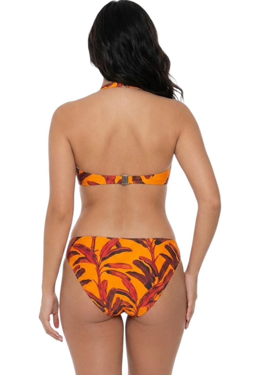 costume EBB7159C fascia coppa C antigel bikini melanesia