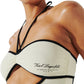 costume KARL LAGERFELD  intero saldi bianco outlet