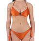 costume arancione sontèn saldi