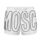 costume bianco moschino outlet