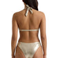 costume bikini cavalli 5° saldi