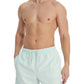 costume calvin klein verde acqua