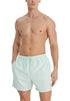 costume calvin klein verde acqua