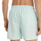 costume calvin klein verde acqua monogram