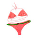 costume da bagno melissa satta