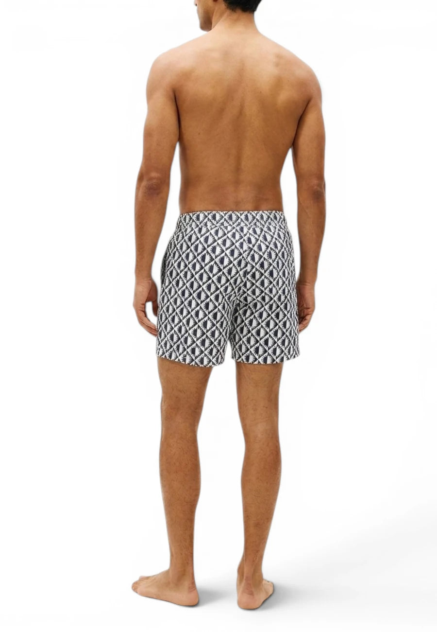 costume da bagno tommy hilfiger pantaloncino sole