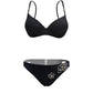 costume domani coppa C nero