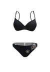 costume domani coppa C nero