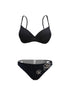 costume domani coppa C nero