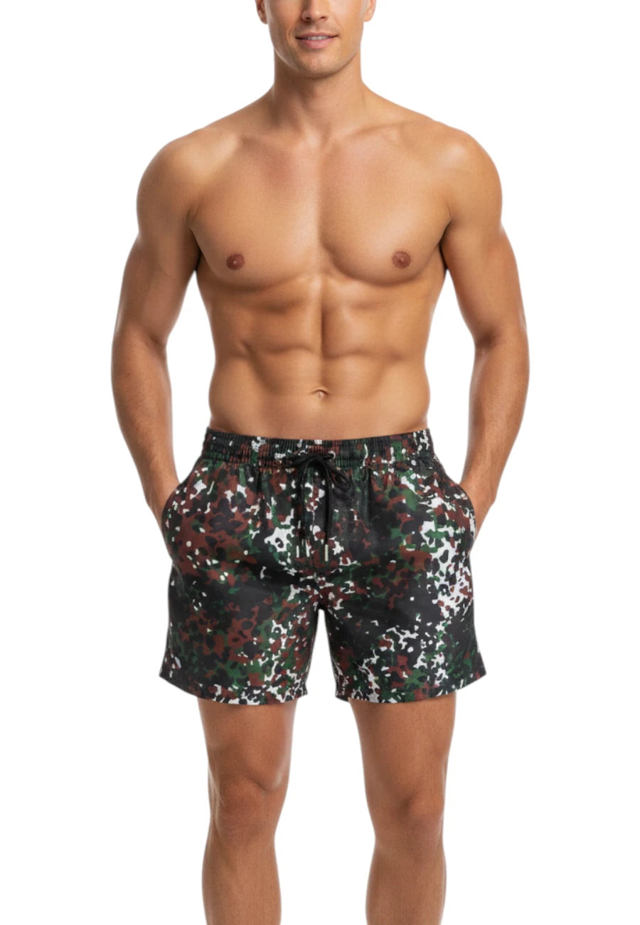 costume dsquared militare saldi