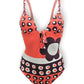 costume intero 1°  outlet saldi