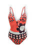 costume intero 1°  outlet saldi