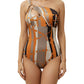 costume intero Argentovivo outlet