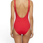 costume intero corallo coppa C charmline Maryan Mehlhorn