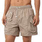 costume moschino beige
