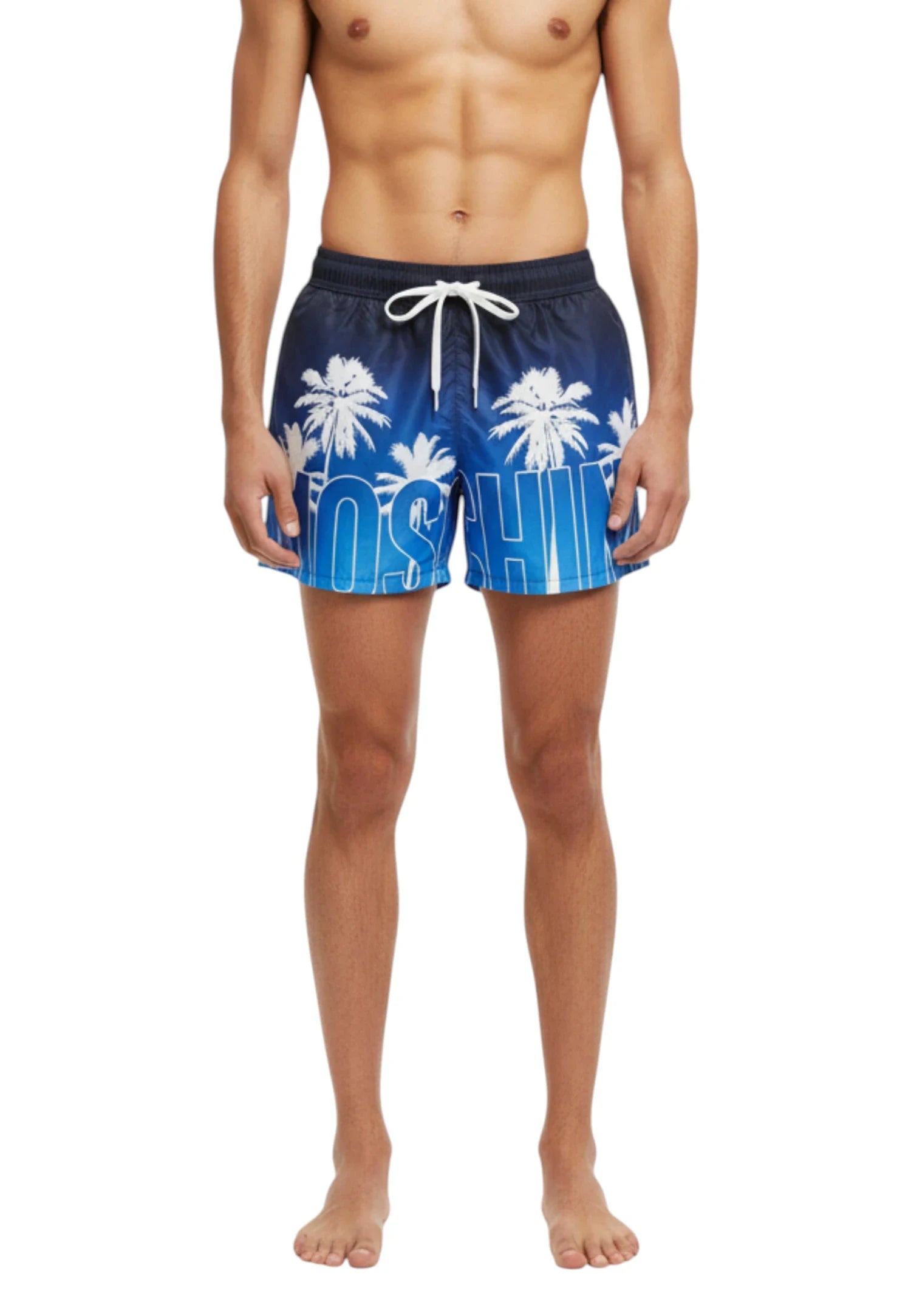 costume moschino palme