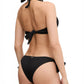 costume nero emporio Armani