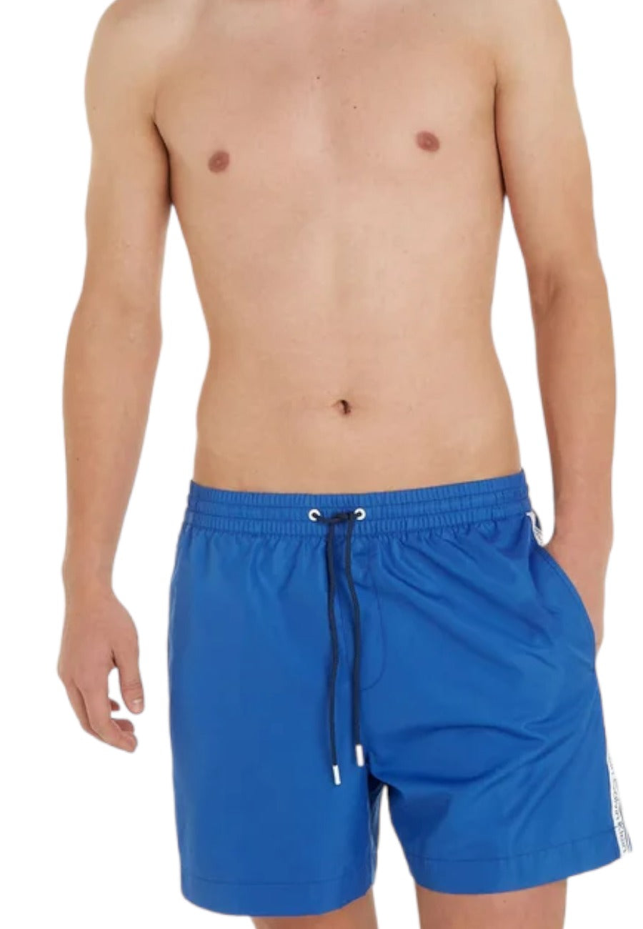 costume outlet calvin klein blu uomo