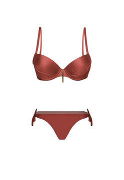 costume rame coppa C saldi lise charmel antigel