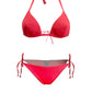 costume rosso cesare paciotti
