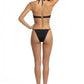 costume sensuale armani nero