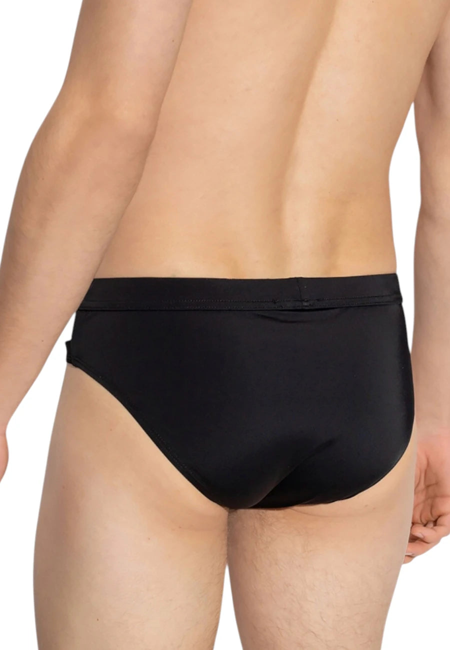 costume slip iceberg nero saldi