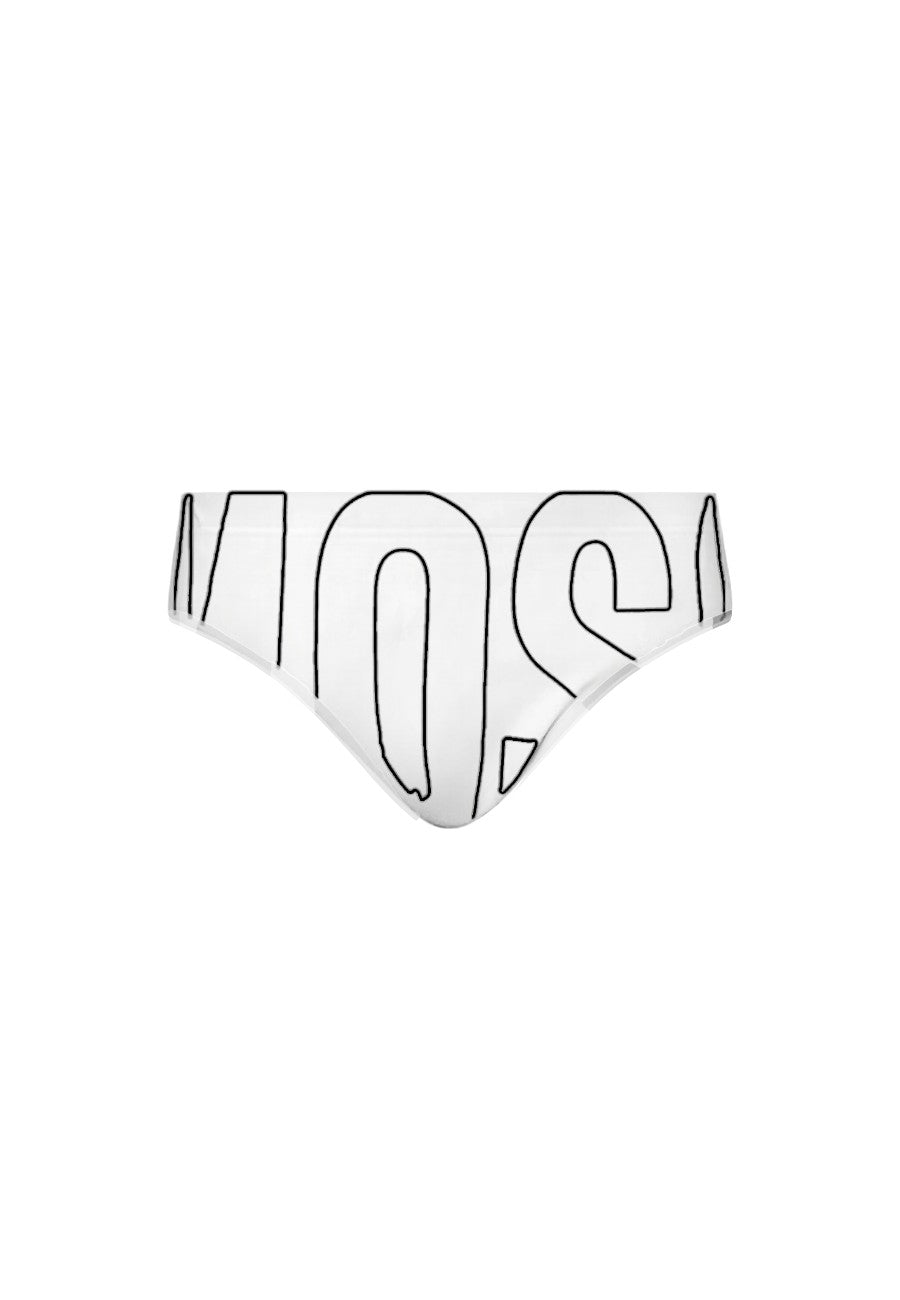 costume slip moschino saldi