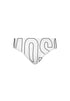 costume slip moschino saldi