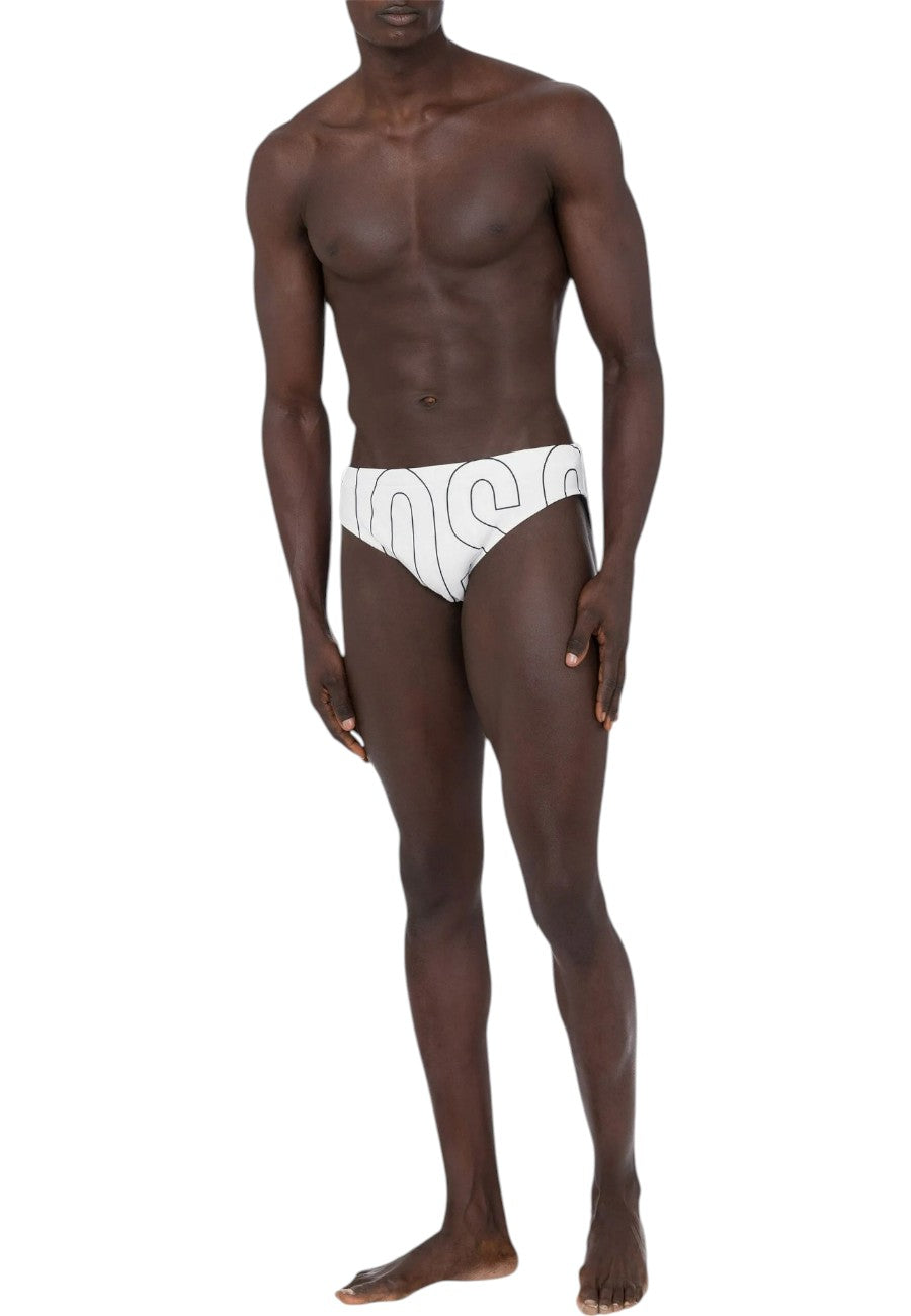 costume slip moschino saldi L