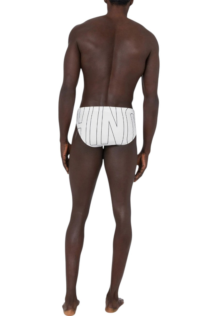 costume slip moschino saldi L promo