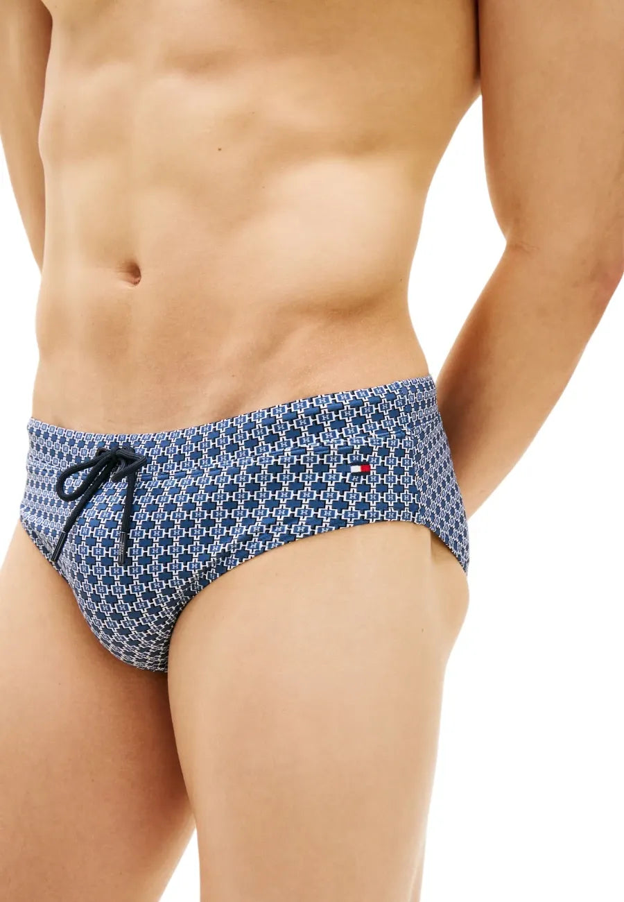 costume slip  tommy hilfiger