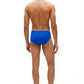 costume slip tommy hilfiger blu essential