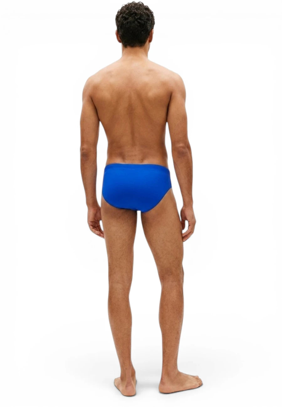 costume slip tommy hilfiger blu essential