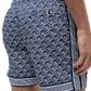 costume tommy hilfiger fantasia all over