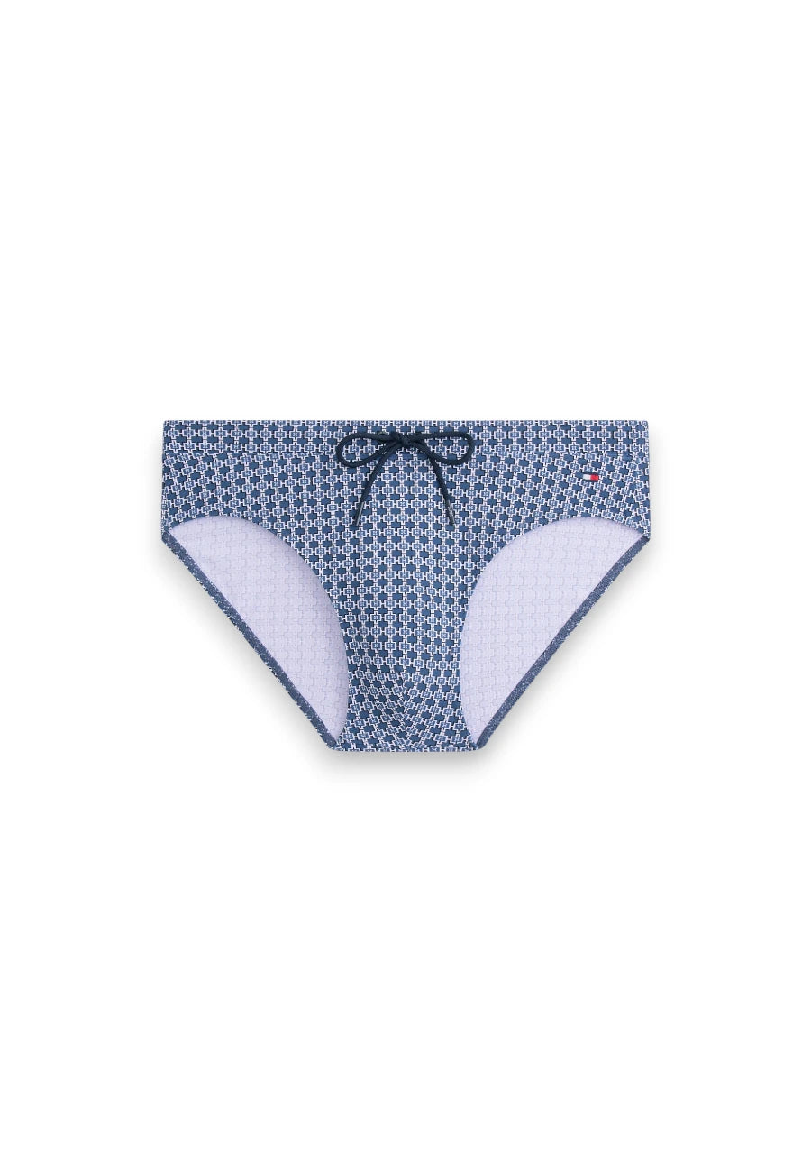 costume tommy hilfiger slip