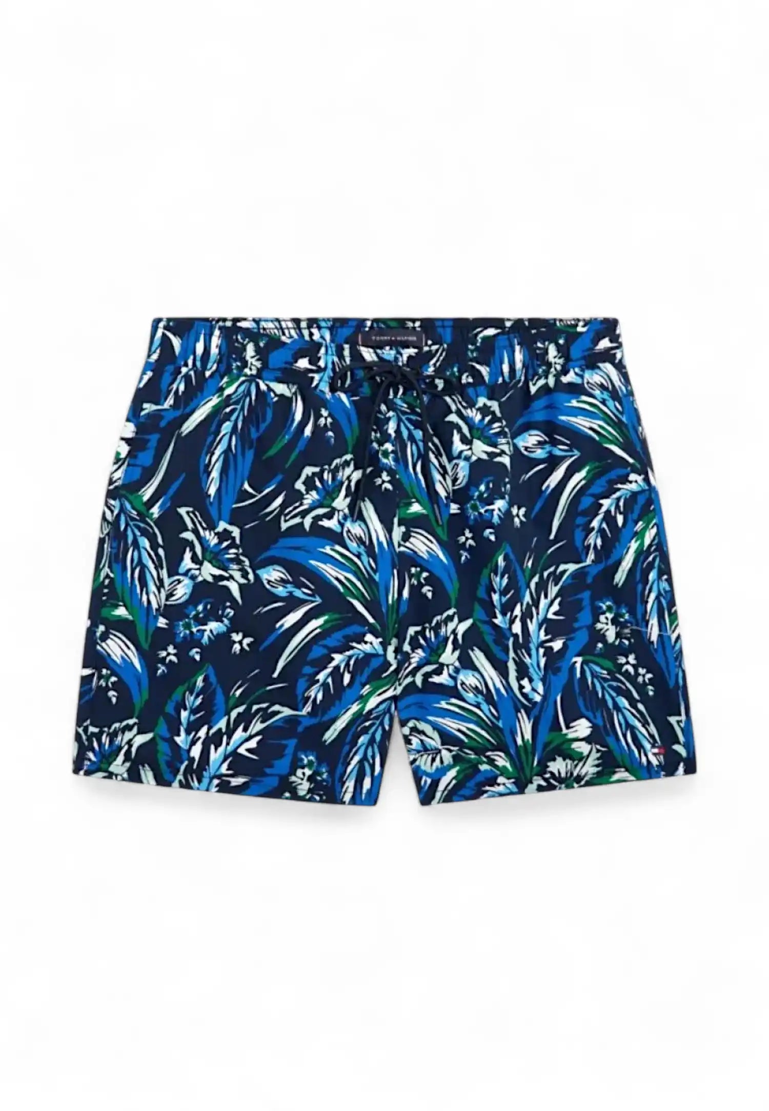 costume tommy hilfiger tropical