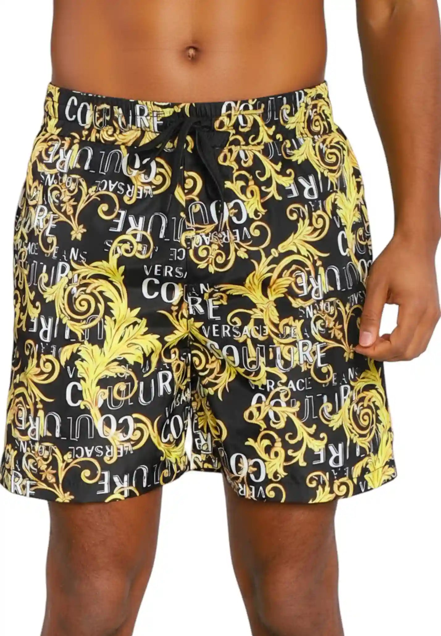 costume versace uomo outlet