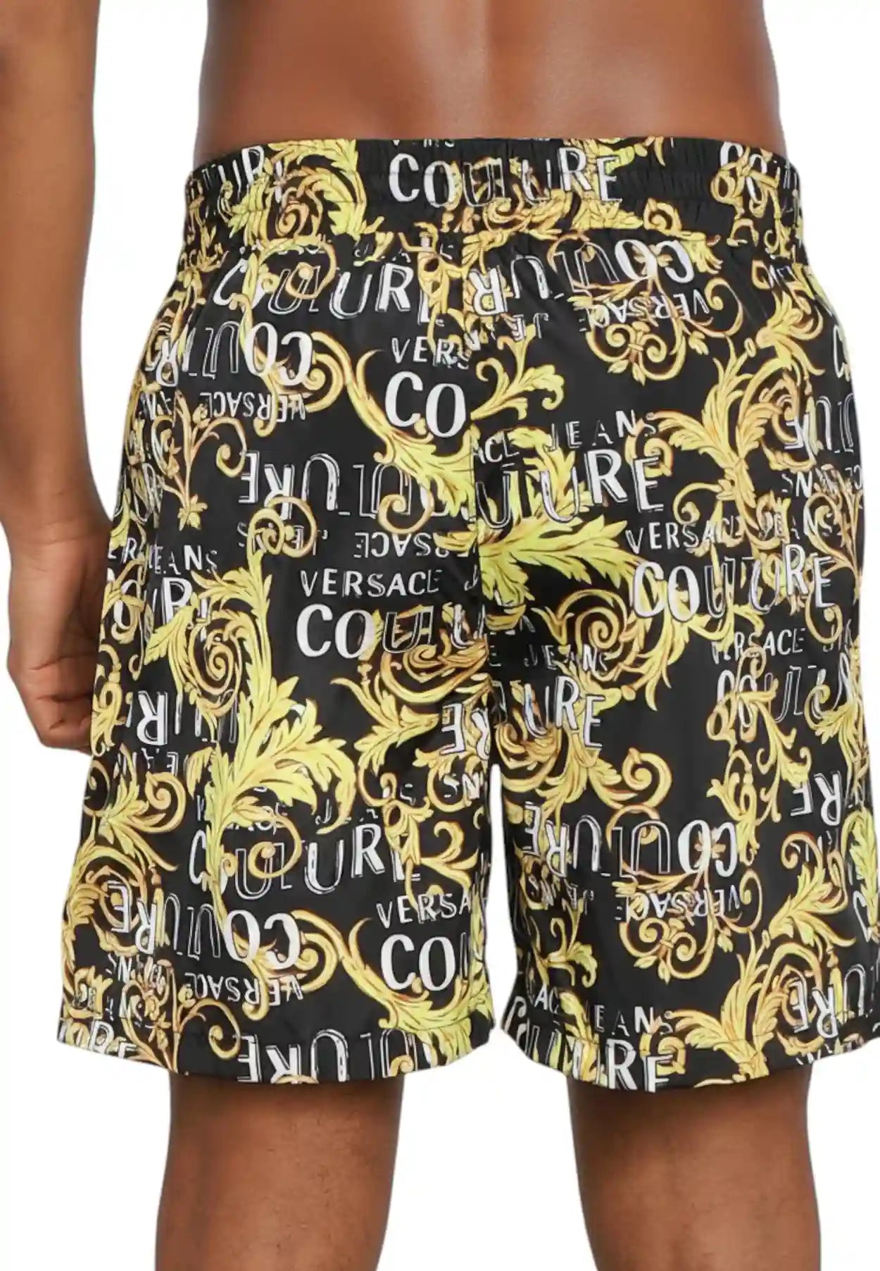 costume versace uomo saldi