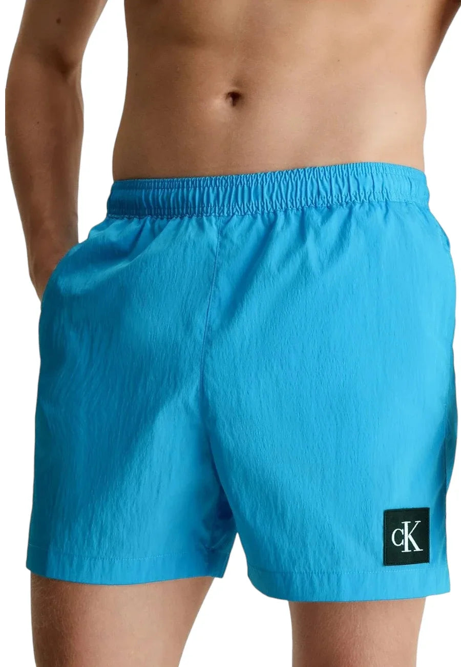 costumi_calvin azzurro saldi