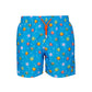 costumi gallo saldi outlet azzurro
