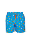  costumi gallo saldi outlet azzurro