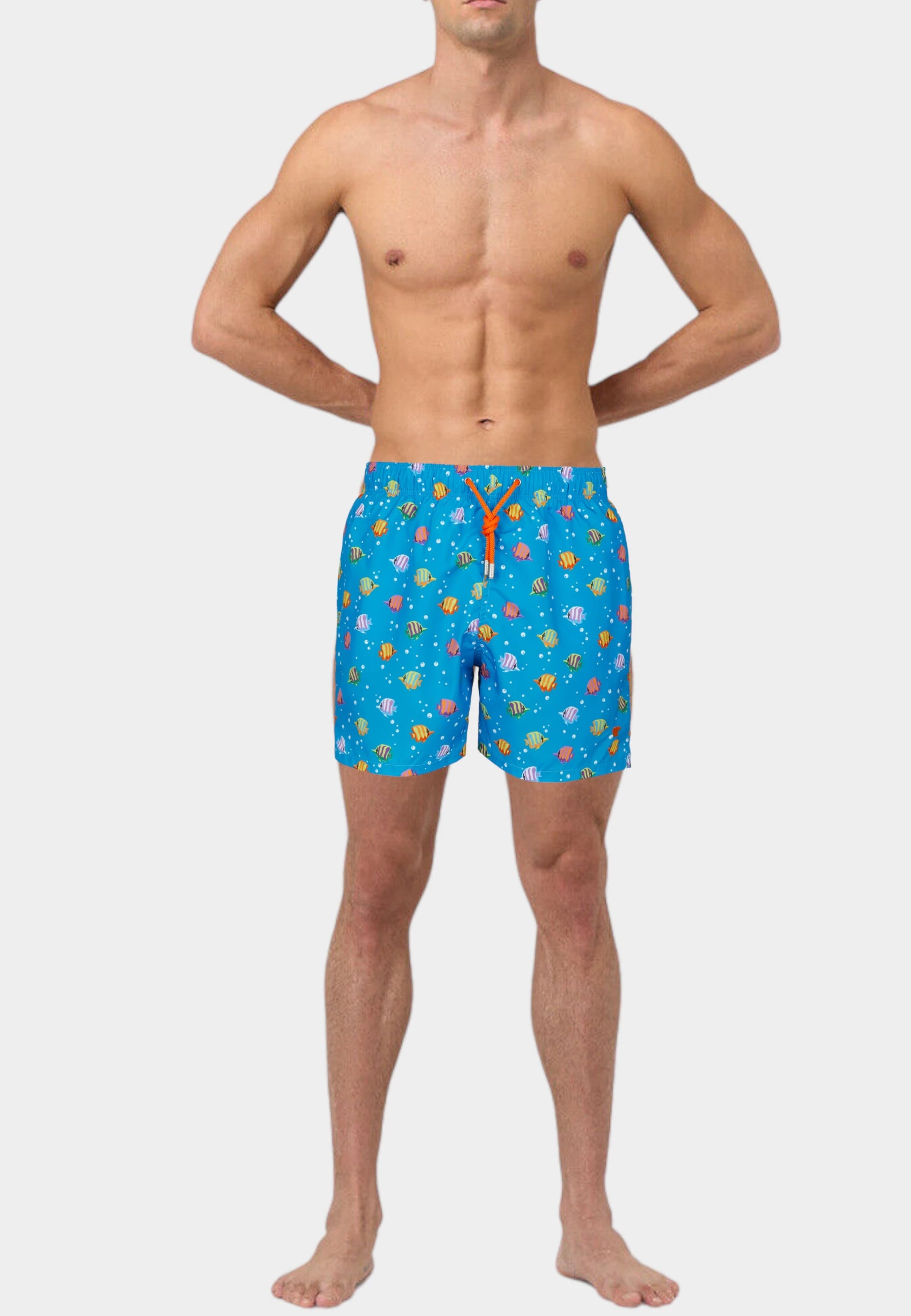  costumi gallo saldi outlet azzurro xxl