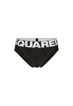 dsquared modal scritta grande neocalssic
