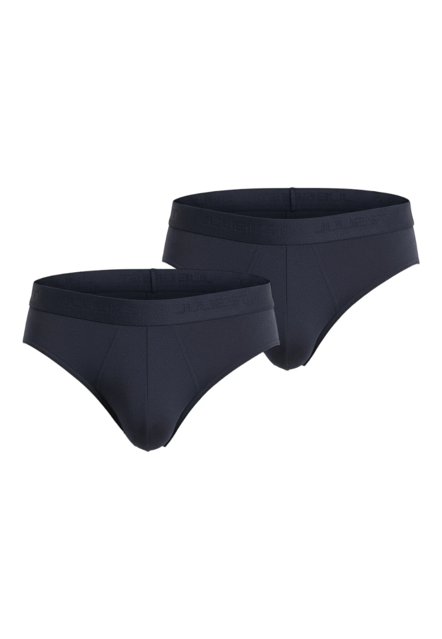 due slip blu julipet ibra