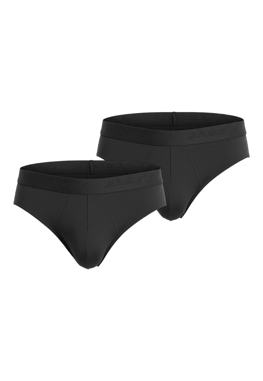 due slip neri julipet ibra