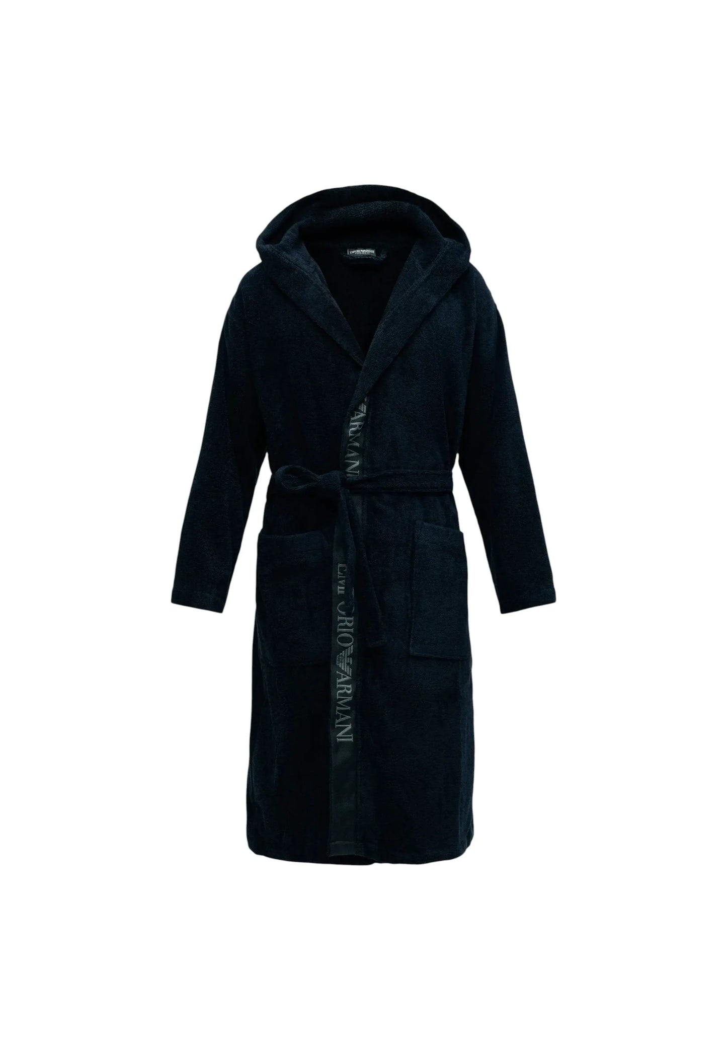 emporio Armani accappatoio