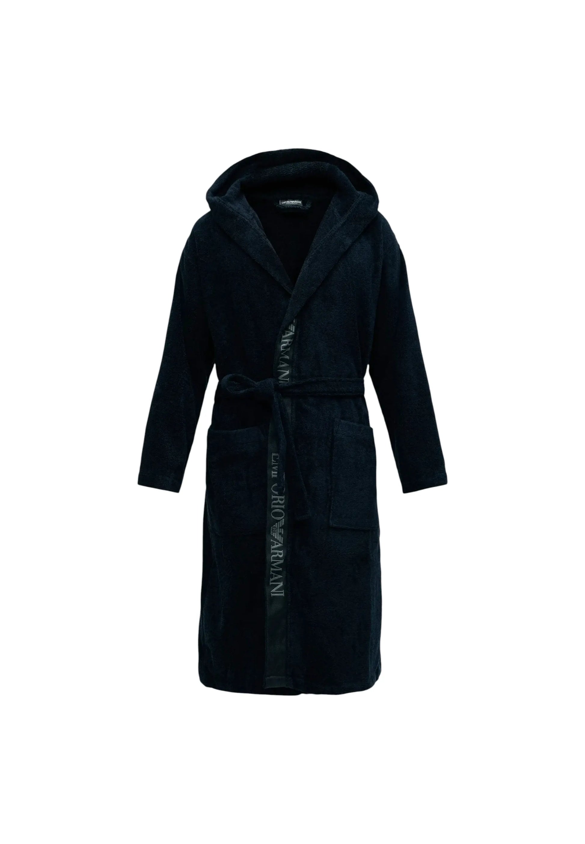 emporio Armani accappatoio