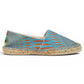 espadrillas pin up stars saldi gufo azzurro