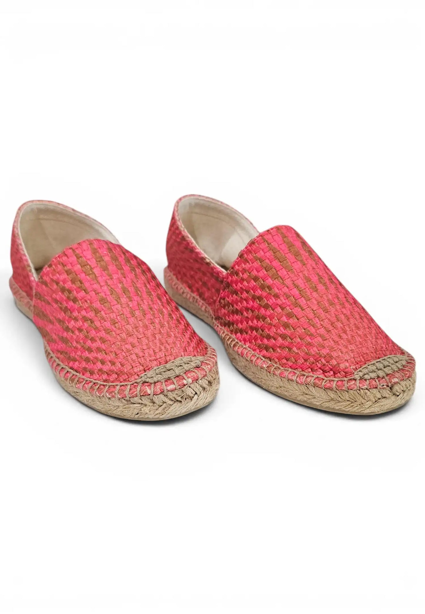 espadrillas pin up stars saldi gufo rosa