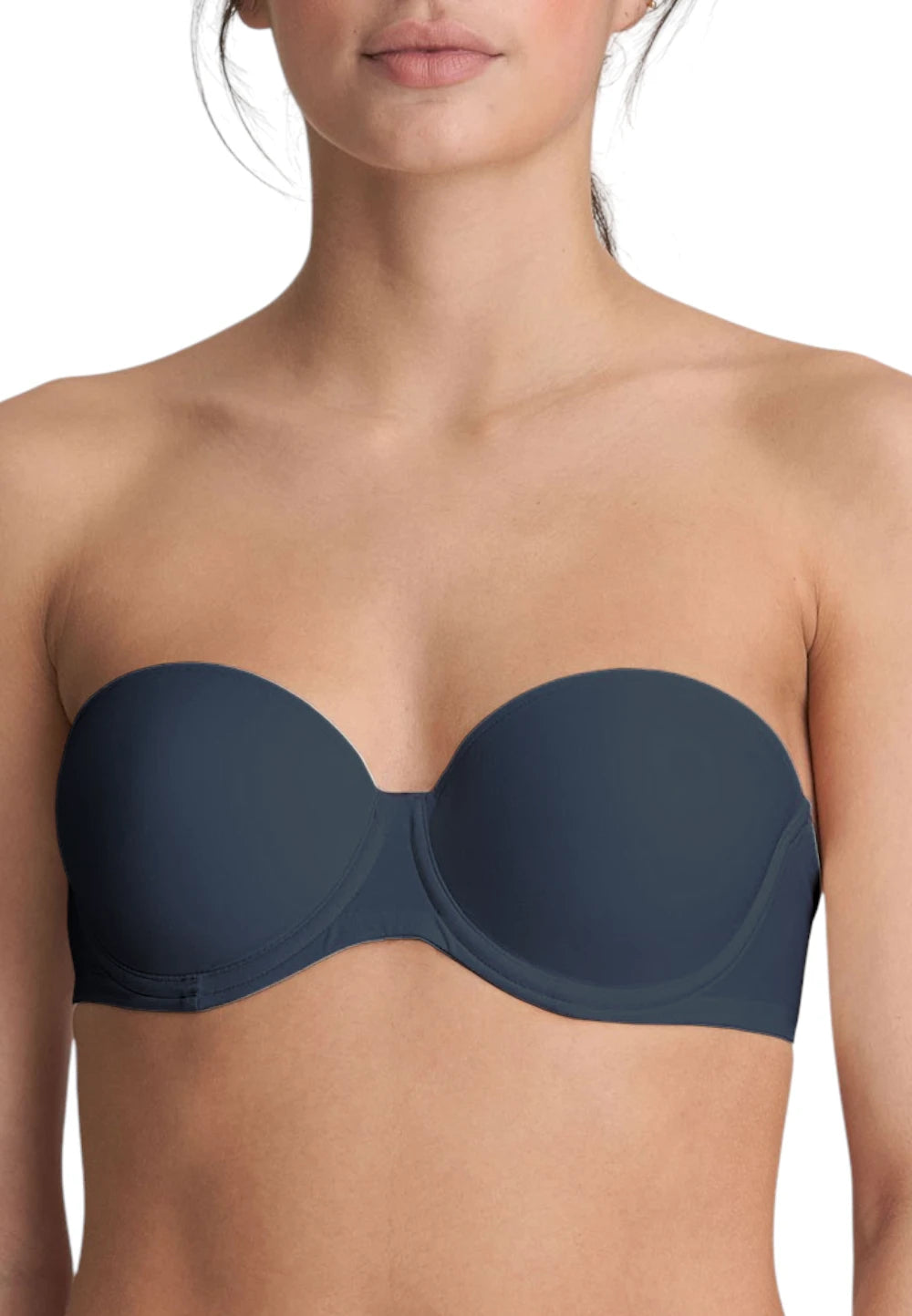 fascia argentovivo  balconcino blu navy